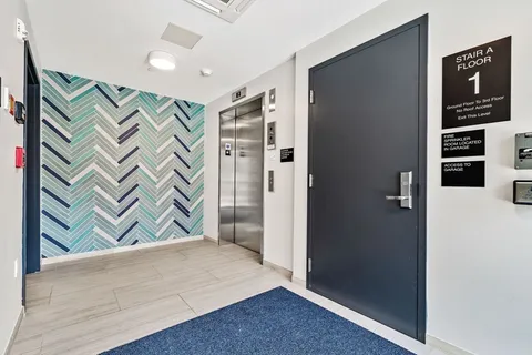 $689,000 | 68 Los Angeles Street, Unit 205, Newton, MA 02458