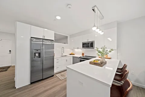 $689,000 | 68 Los Angeles Street, Unit 205, Newton, MA 02458