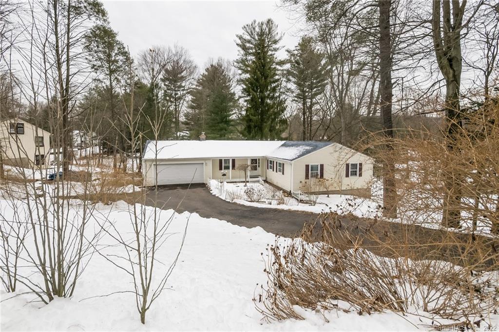 34 Foothills Way Bloomfield, CT 06002 - Photo 1 of 1 Gallery Image 1