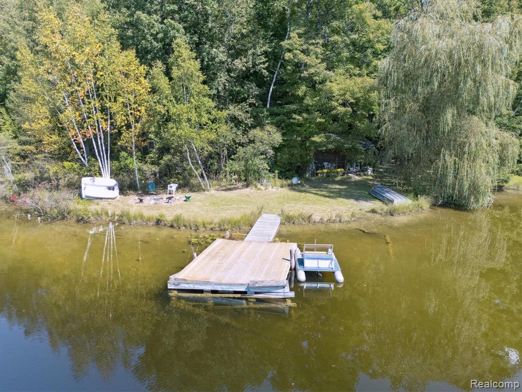 267 Barnes Lake Road Columbiaville, MI 48421 - Photo 37 of 55 Gallery Image 37