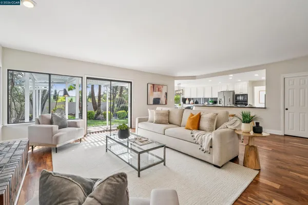 $2,395,000 | 140 Cottonwood Lane, Danville, CA 94506
