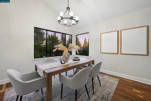 $2,395,000 | 140 Cottonwood Lane, Danville, CA 94506