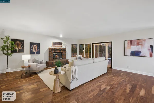 $2,395,000 | 140 Cottonwood Lane, Danville, CA 94506