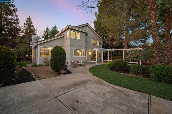 $2,395,000 | 140 Cottonwood Lane, Danville, CA 94506