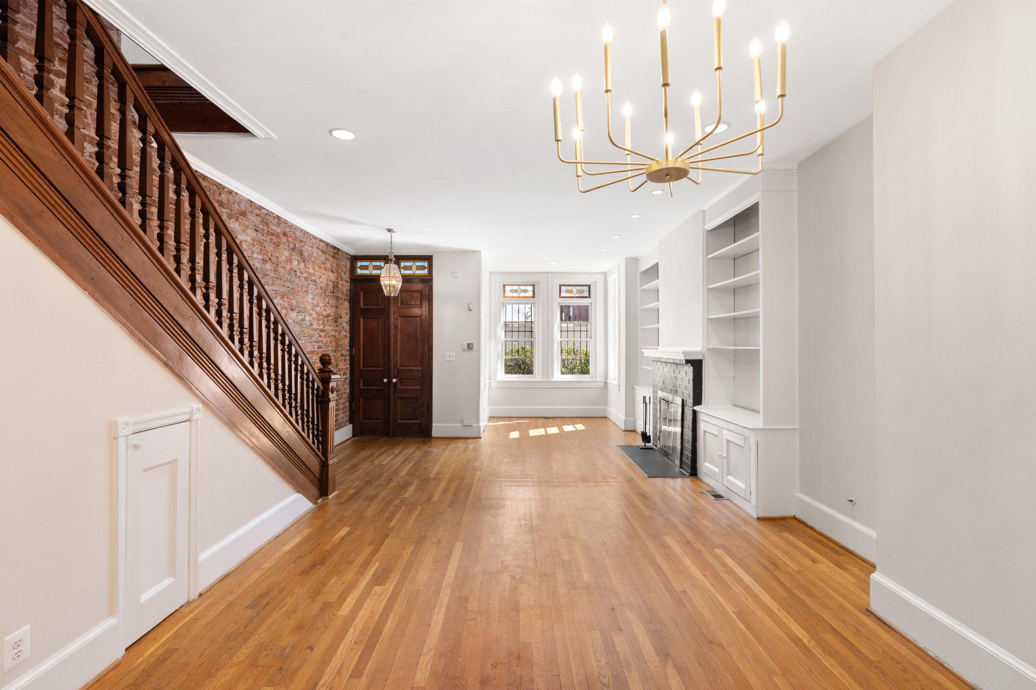 1112 I Street Southeast Washington, DC 20003 - Photo 6 of 42
