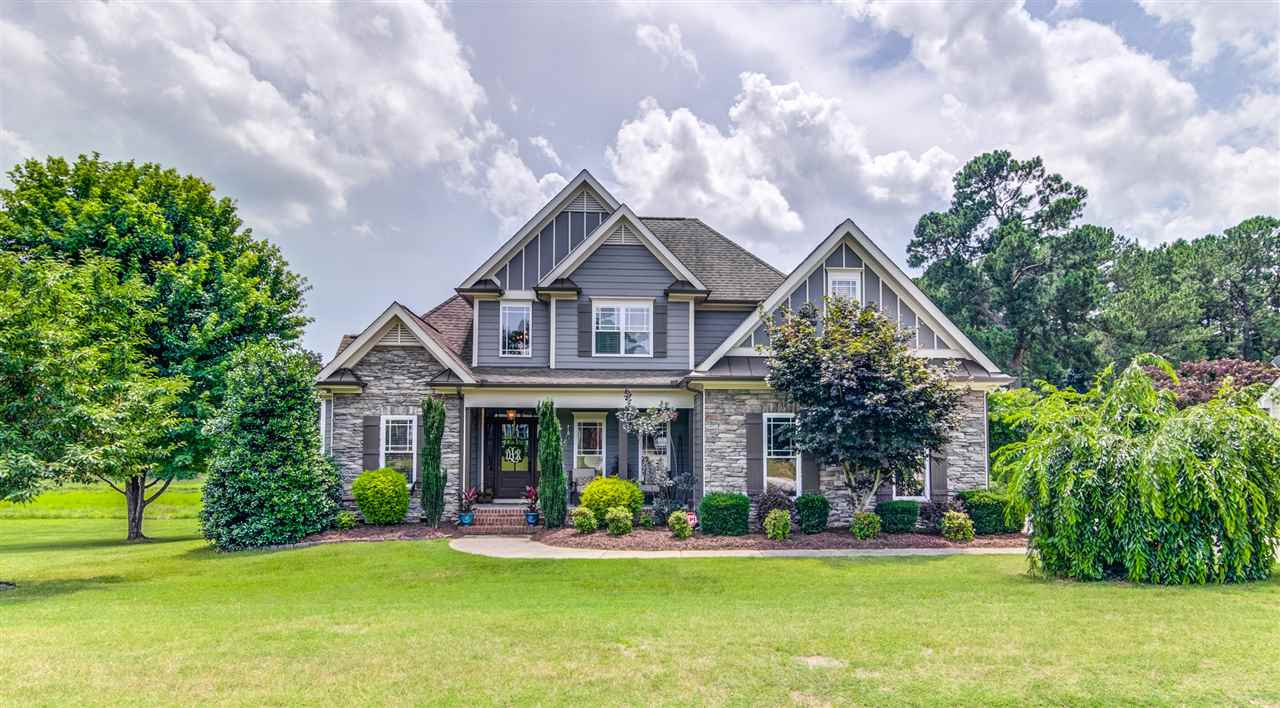 4709 Swordfish Drive Raleigh, NC 27603 - Photo 1 of 25 Photo 1