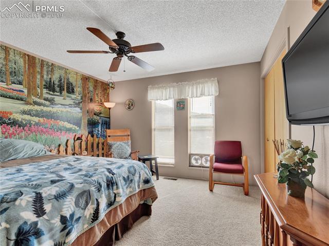 8725 Ute Road Cascade, CO 80809 - Photo 21 of 35 Bedroom 2