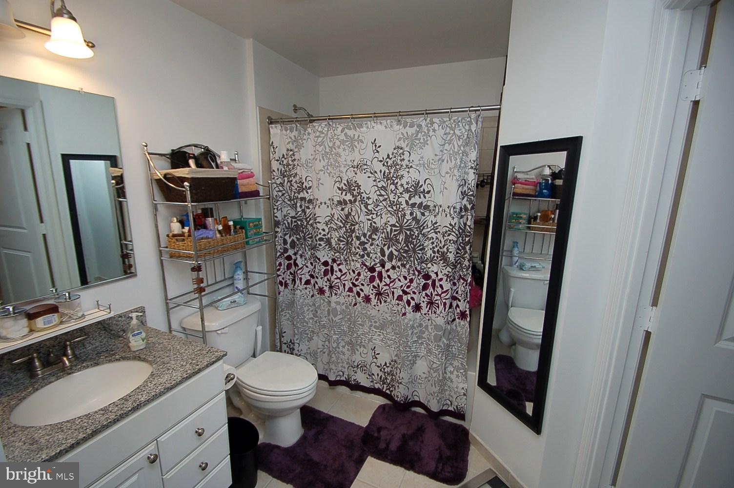 3650 South Glebe Road, Unit 567 Arlington, VA 22202 - Photo 11 of 12 Bathroom
