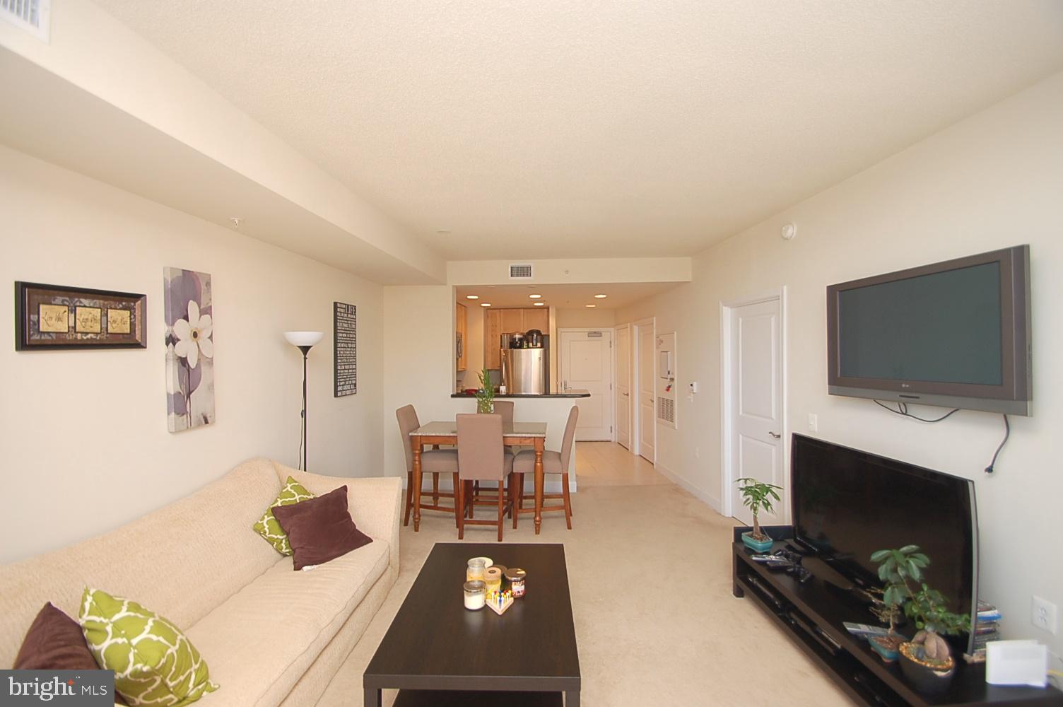 3650 South Glebe Road, Unit 567 Arlington, VA 22202 - Photo 8 of 12 Main Level