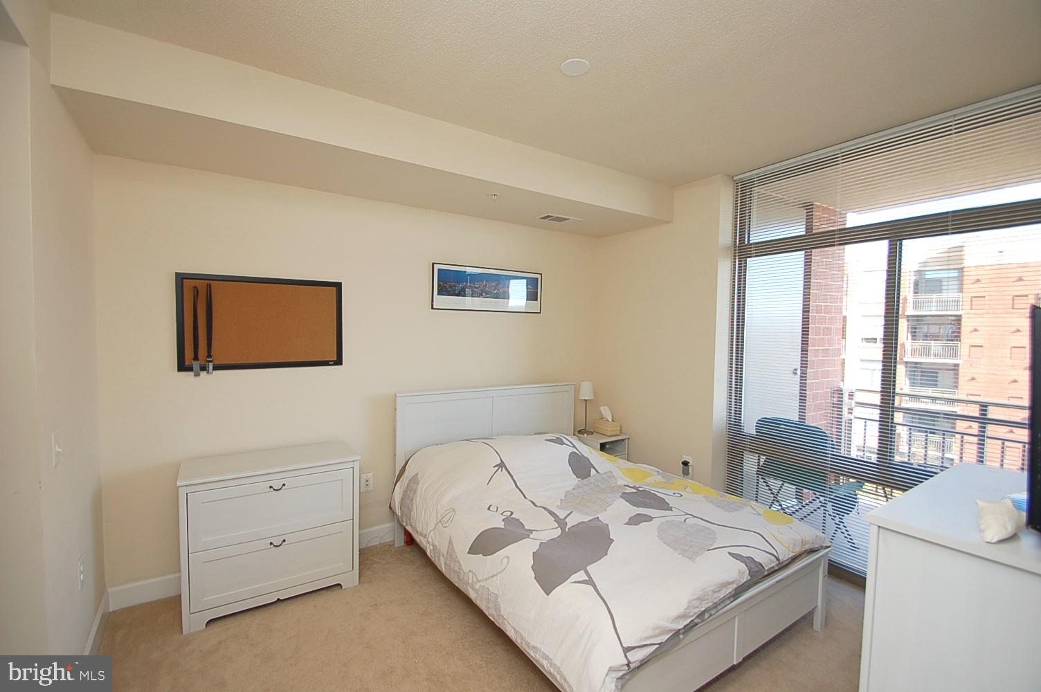 3650 South Glebe Road, Unit 567 Arlington, VA 22202 - Photo 10 of 12 Bedroom