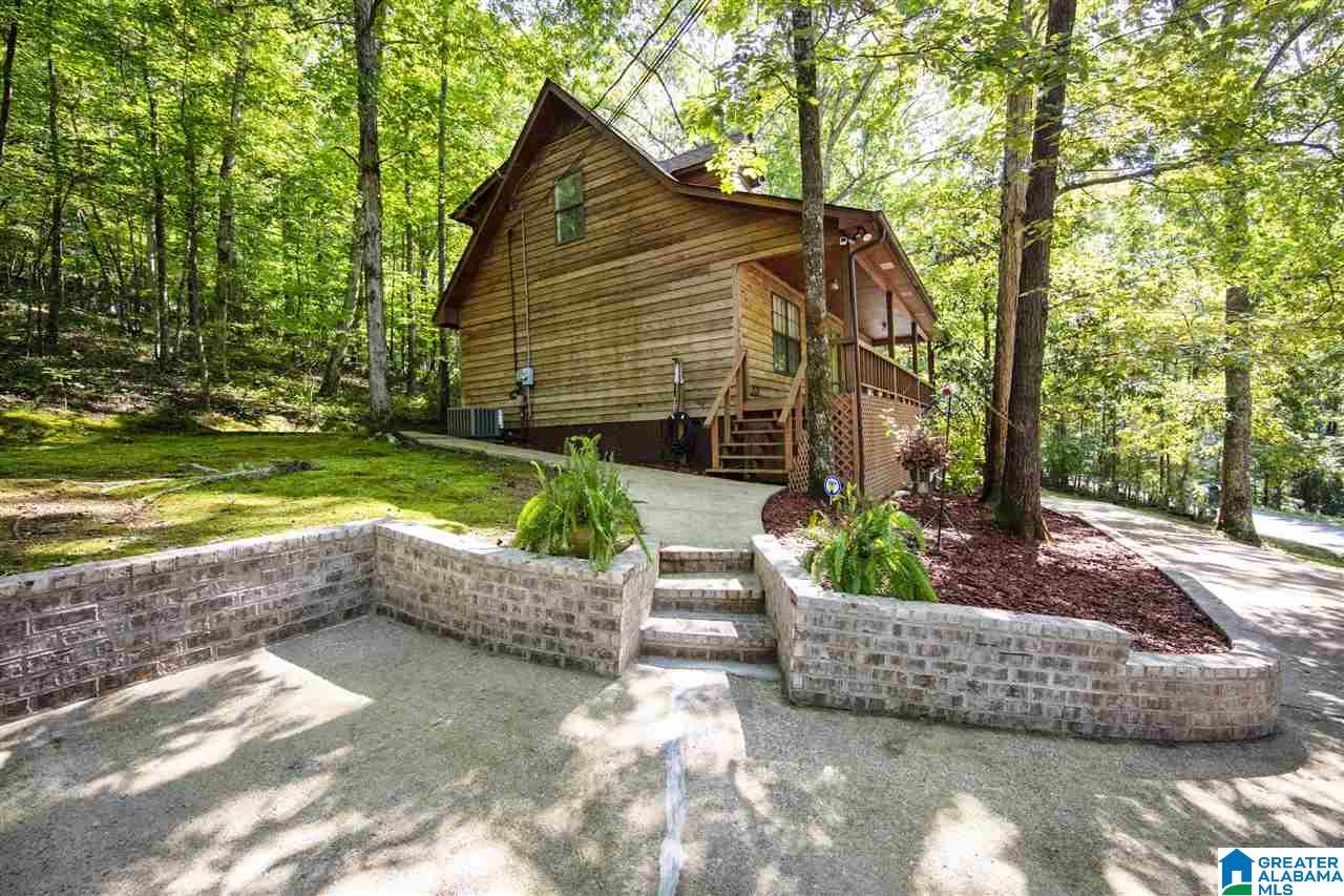 1727 Sand Valley Road Oneonta, AL 35121 - Photo 4 of 43