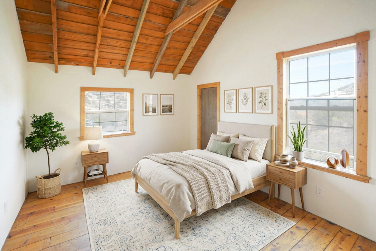4 Ice House Road Cerrillos, NM 87010 - Photo 22 of 58 Gallery Image 22