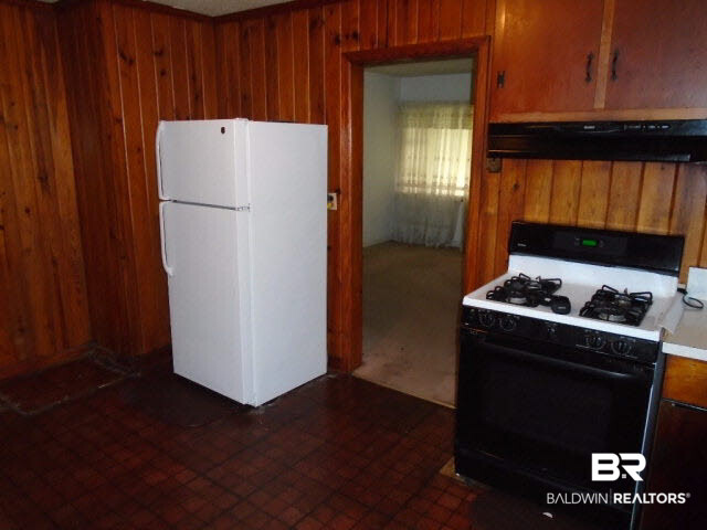 1515 Dominick Street Mobile, AL 36605 - Photo 8 of 13 Kitchen Left