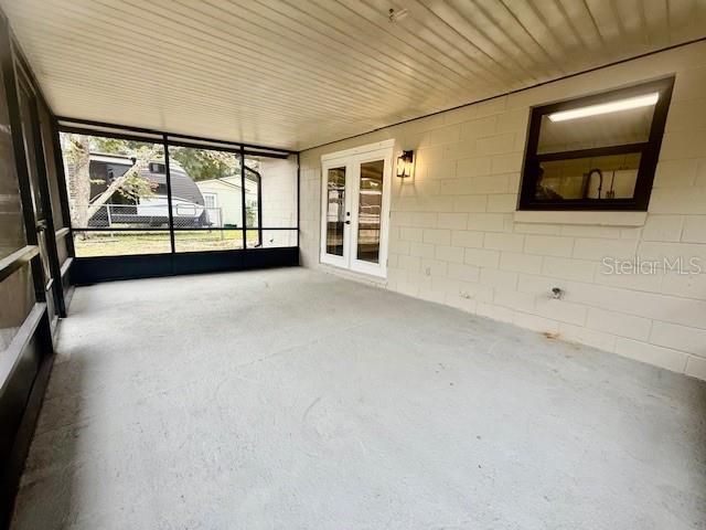 1819 Oak Street DeLand, FL 32724 - Photo 22 of 26 a view of a room with window