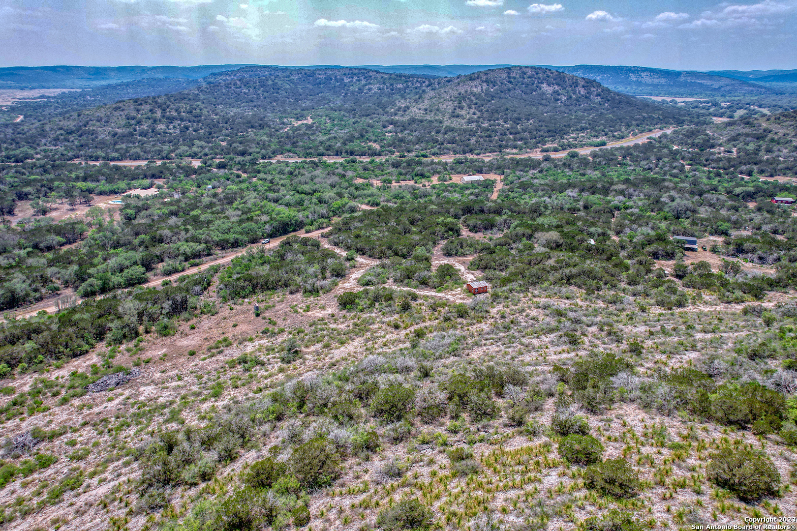 0 Brushy Creek Ranch Road Concan, TX 78838 - Photo 26 of 27