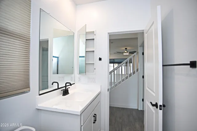 $2,600 | 9220 East Sector Drive, Mesa, AZ 85212