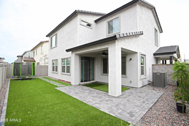 $2,600 | 9220 East Sector Drive, Mesa, AZ 85212