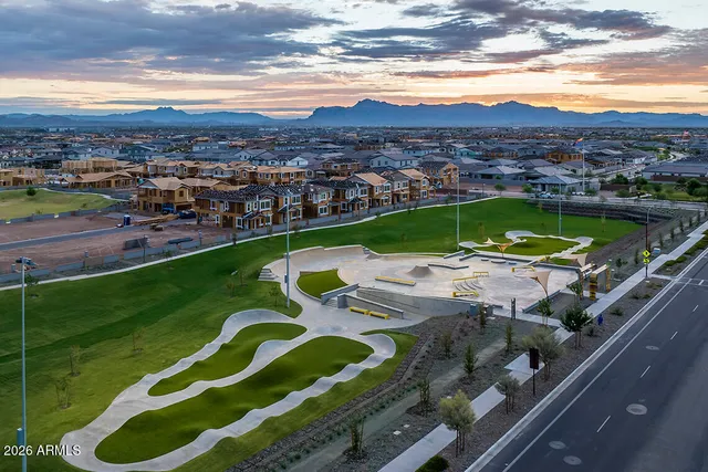 $2,600 | 9220 East Sector Drive, Mesa, AZ 85212