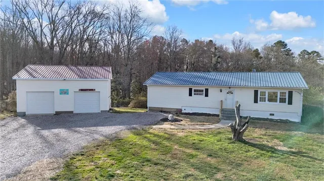 $269,900 | 4312 Happy Hollow Road, Asheboro, NC 27205