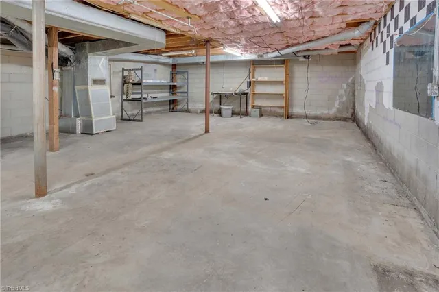 $269,900 | 4312 Happy Hollow Road, Asheboro, NC 27205