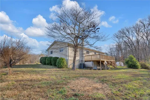 $269,900 | 4312 Happy Hollow Road, Asheboro, NC 27205