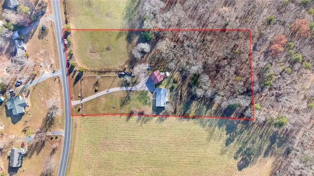 $269,900 | 4312 Happy Hollow Road, Asheboro, NC 27205