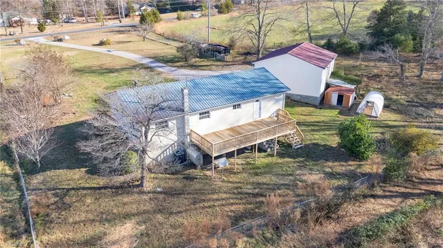 $269,900 | 4312 Happy Hollow Road, Asheboro, NC 27205