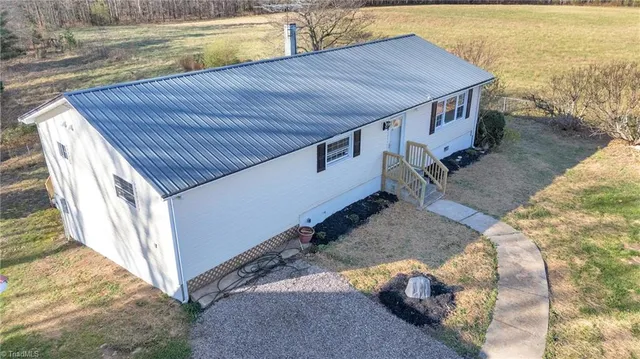 $269,900 | 4312 Happy Hollow Road, Asheboro, NC 27205