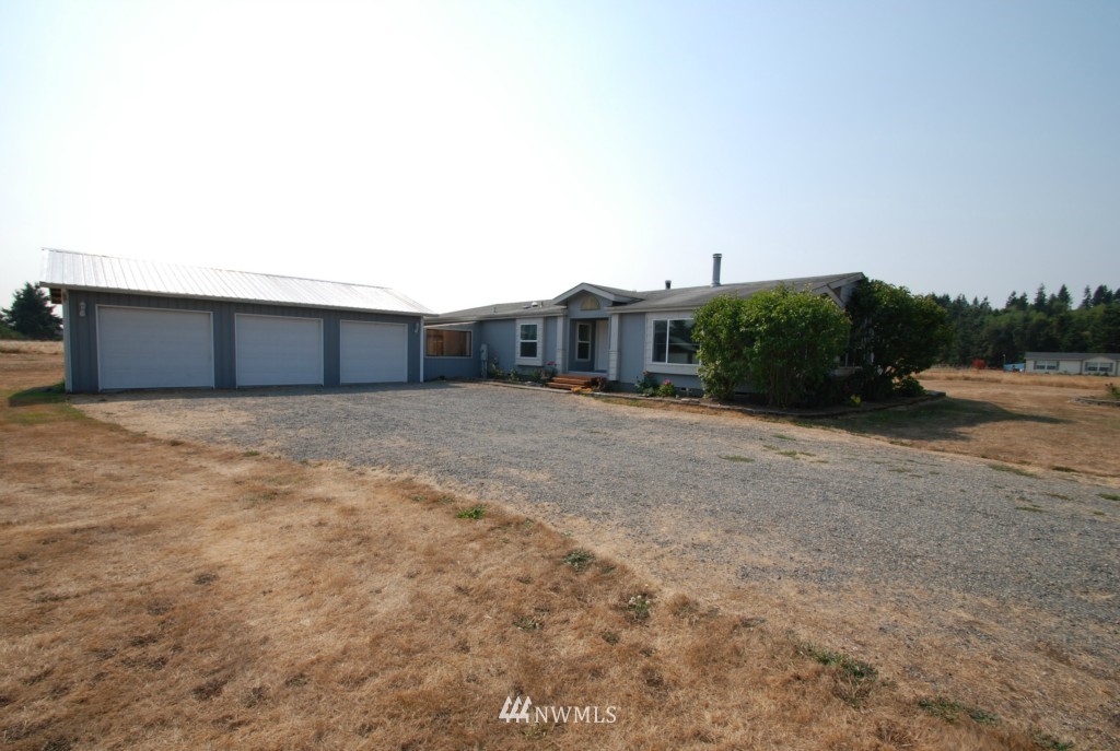 4925 165th Lane Southwest Rochester, WA 98579 - Photo 1 of 15 Gallery Image 1