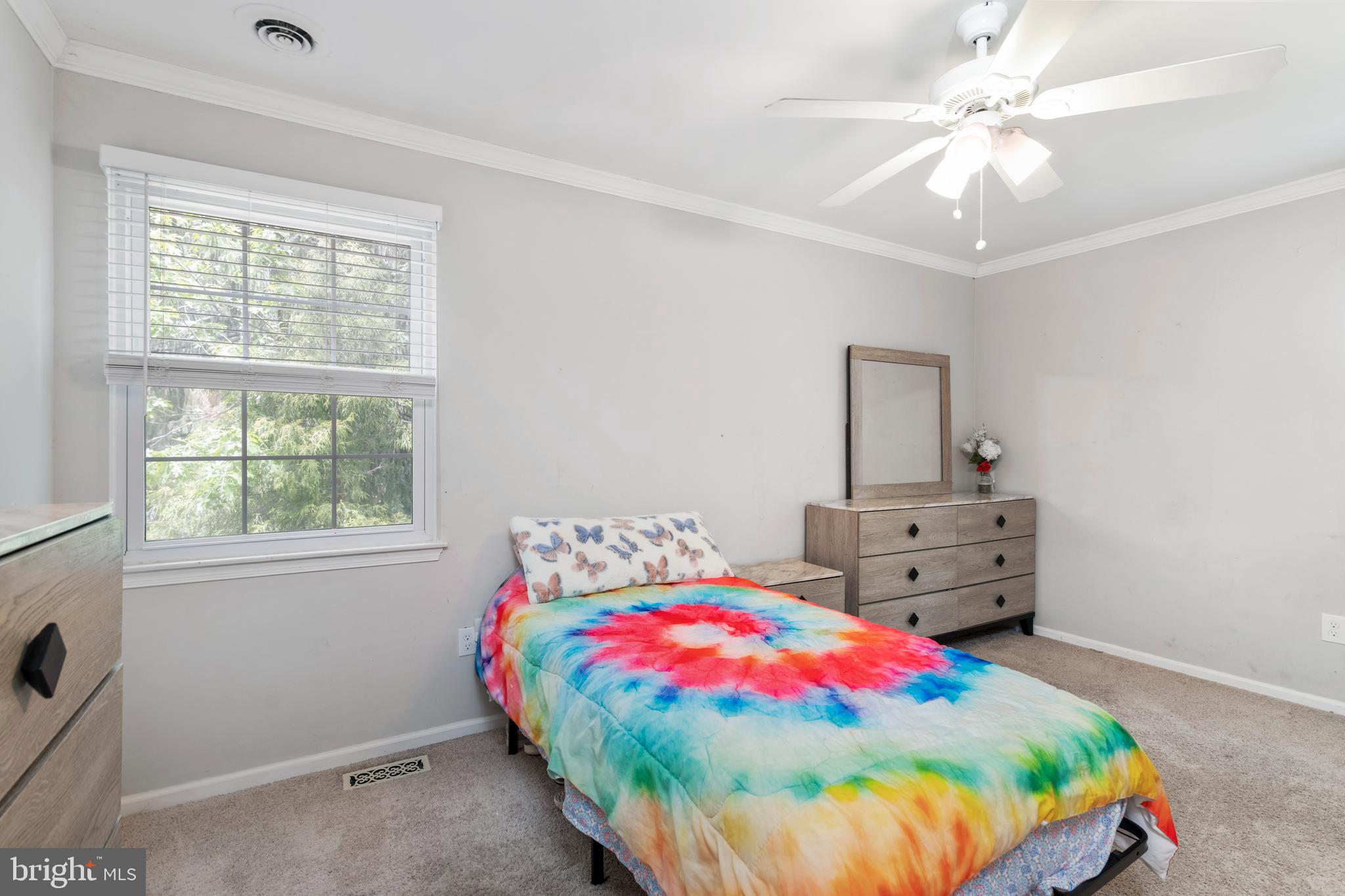 8 Wyndham Road Voorhees, NJ 08043 - Photo 35 of 50 4th Bedroom