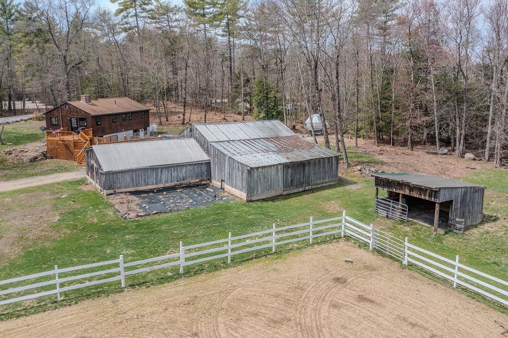 2 McCrillis Road Nottingham, NH 03290 - Photo 31 of 40