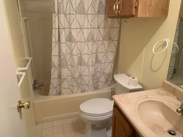 a view of city and lake