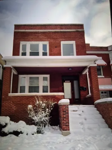 $400,000 | 6229 South Bishop Street, Chicago, IL 60636