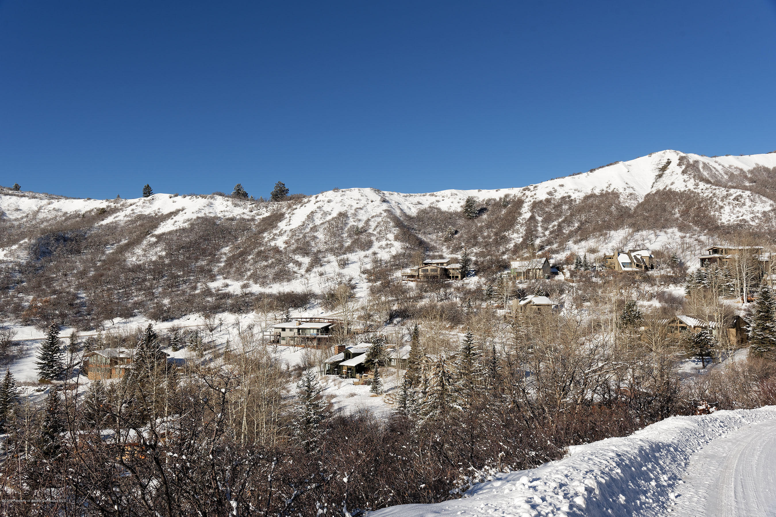466 Sinclair Road Snowmass Village, CO 81615 - Photo 24 of 27 Melton Ranch