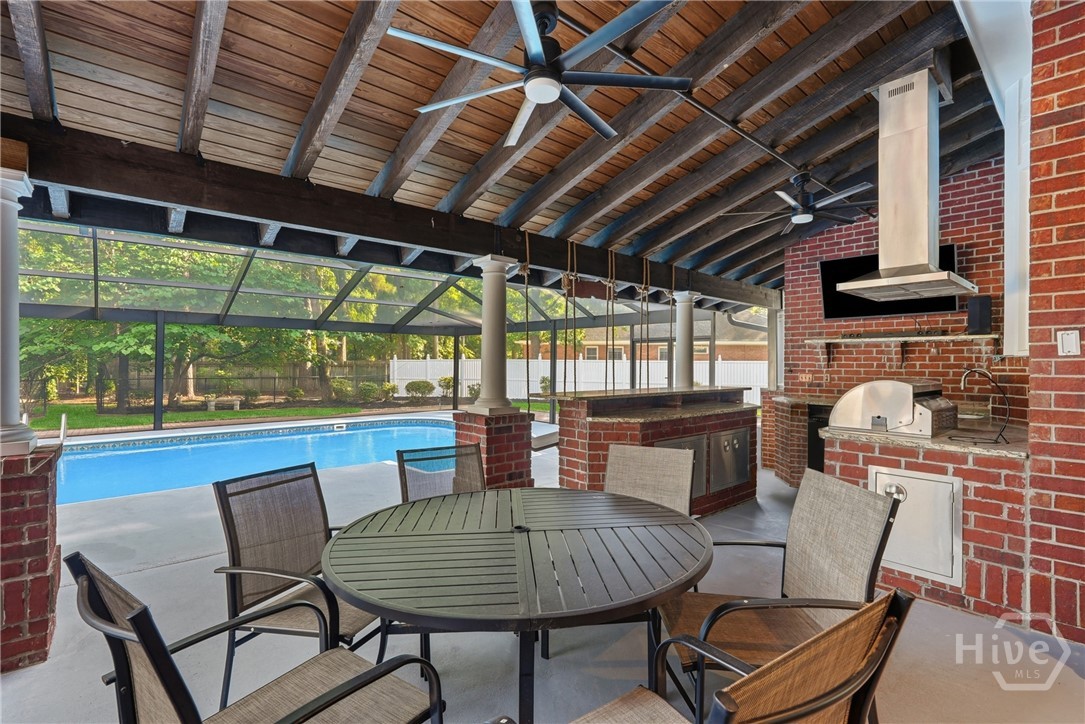 116 Red Bluff Circle Rincon, GA 31326 - Photo 52 of 72 Outdoor seating