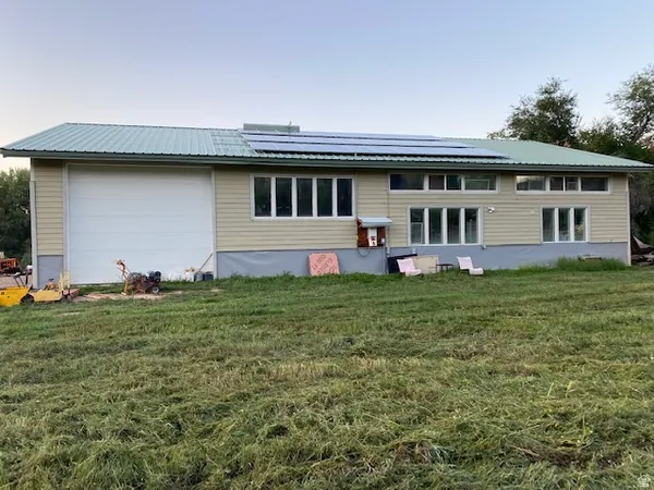 $2,850,000 | 396 West 200 South, Moab, UT 84532