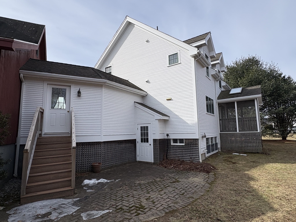 90 Whately Road Deerfield, MA 01373 - Photo 23 of 25