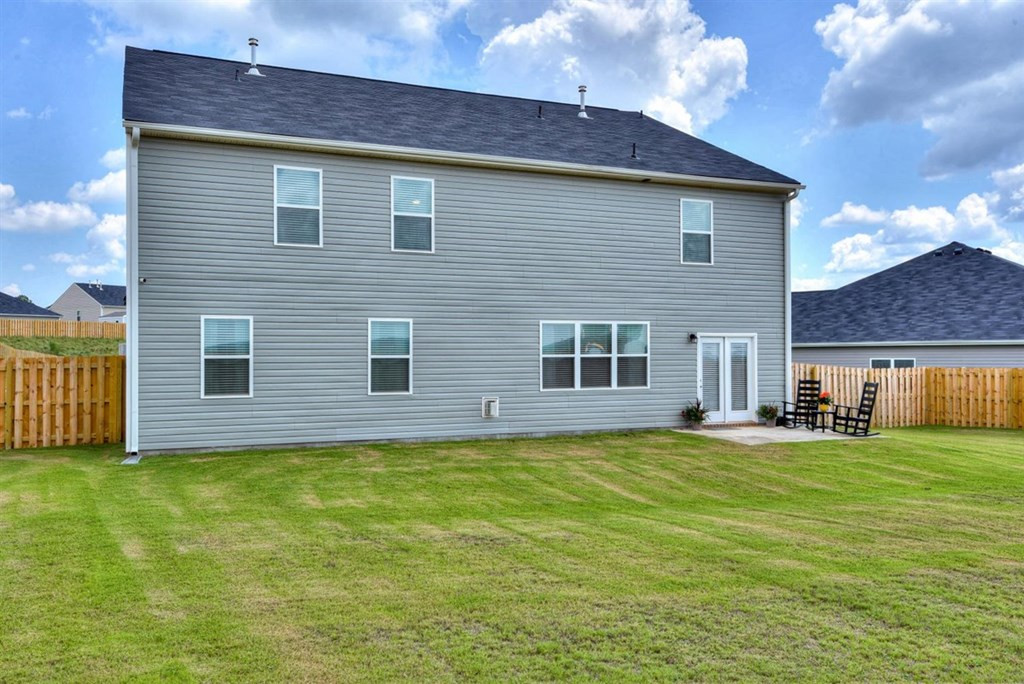 6126 Vermilion Loop Road Graniteville, SC 29829 - Photo 54 of 56