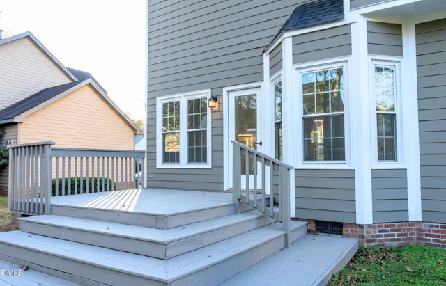 $321,000 | 1016 Trail Stream Way, Knightdale, NC 27545