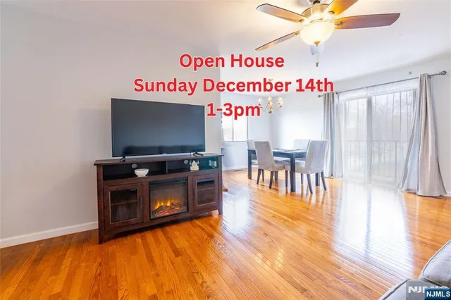 $469,000 | 825 Riverside Avenue, Unit 205, Lyndhurst, NJ 07071