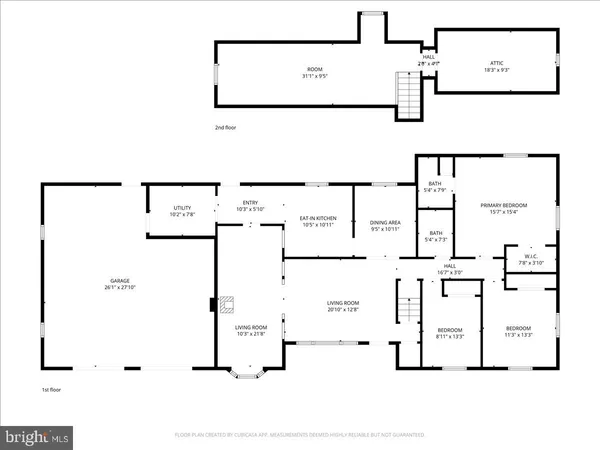 $499,900 | 220 Boot Road, West Chester, PA 19380