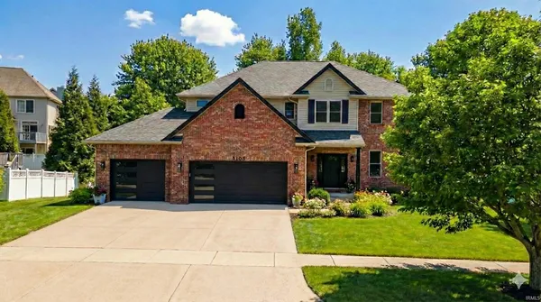 $724,900 | 3105 South Forrester Street, Bloomington, IN 47401