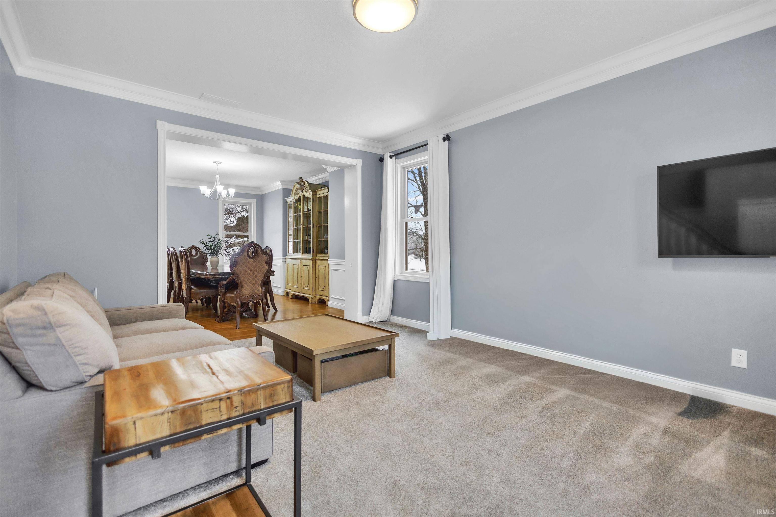 3105 South Forrester Street Bloomington, IN 47401 - Photo 13 of 35