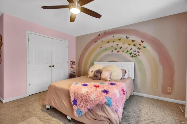 $749,900 | 3105 South Forrester Street, Bloomington, IN 47401