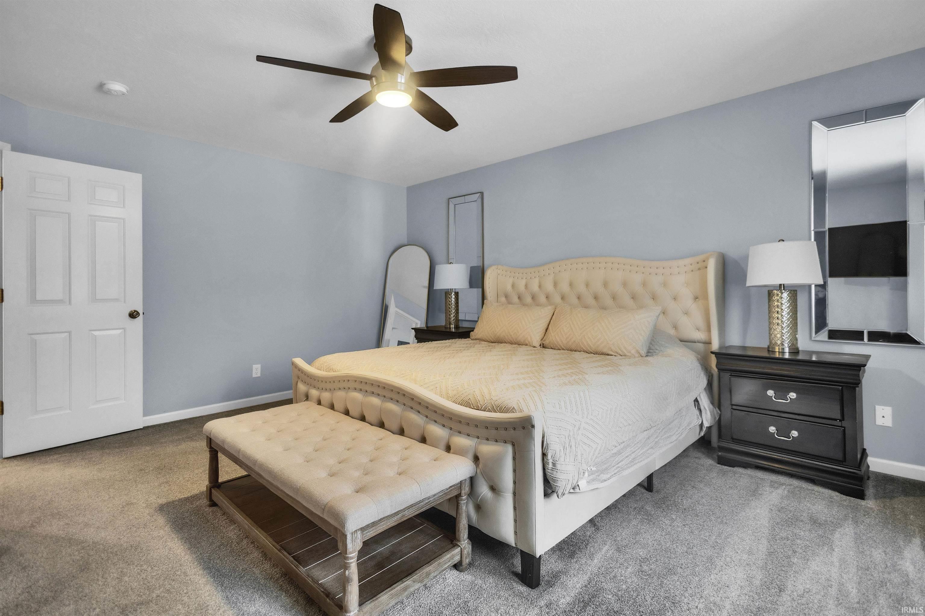 3105 South Forrester Street Bloomington, IN 47401 - Photo 26 of 35