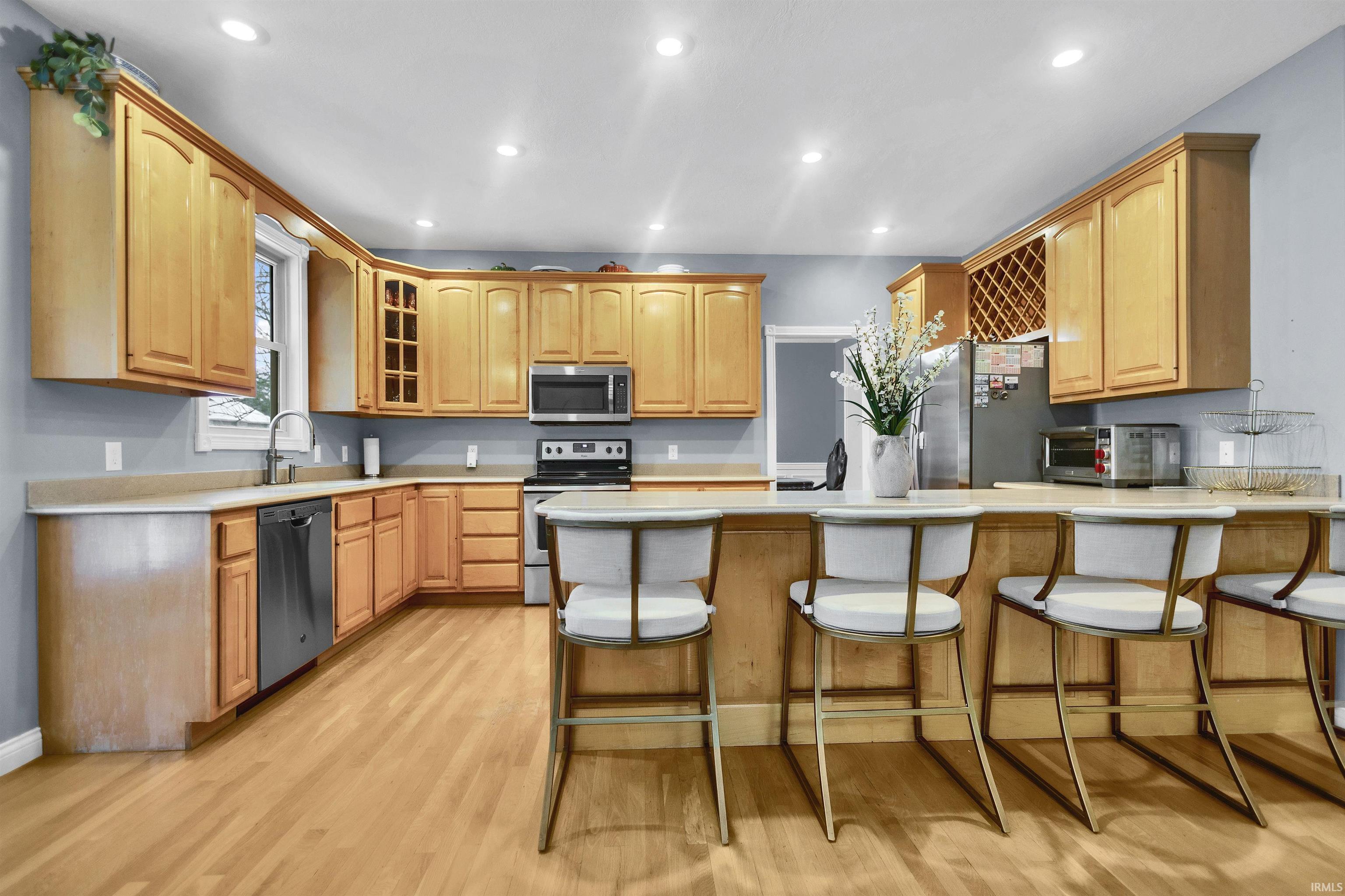 3105 South Forrester Street Bloomington, IN 47401 - Photo 3 of 35