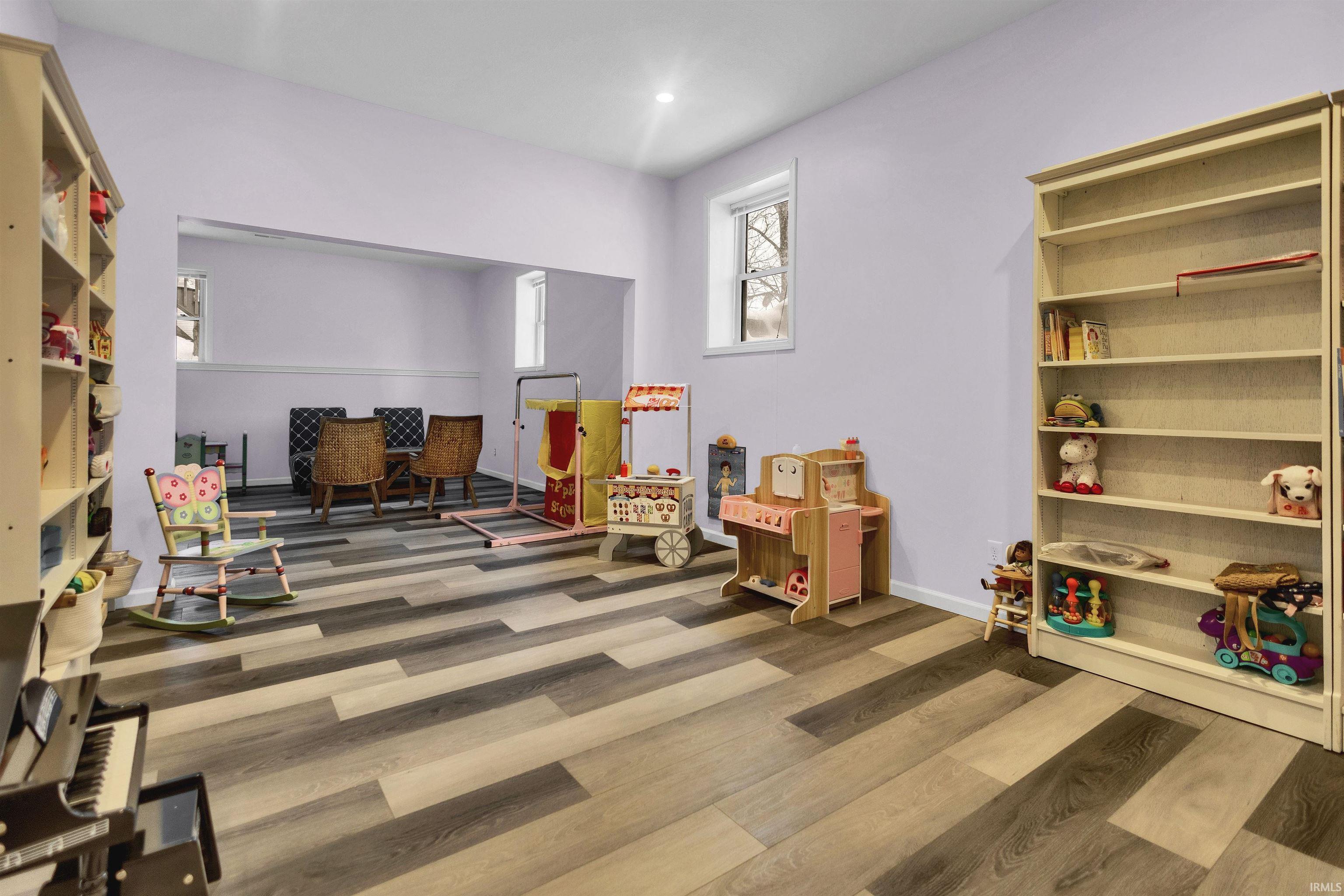 3105 South Forrester Street Bloomington, IN 47401 - Photo 32 of 35