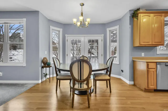 $749,900 | 3105 South Forrester Street, Bloomington, IN 47401