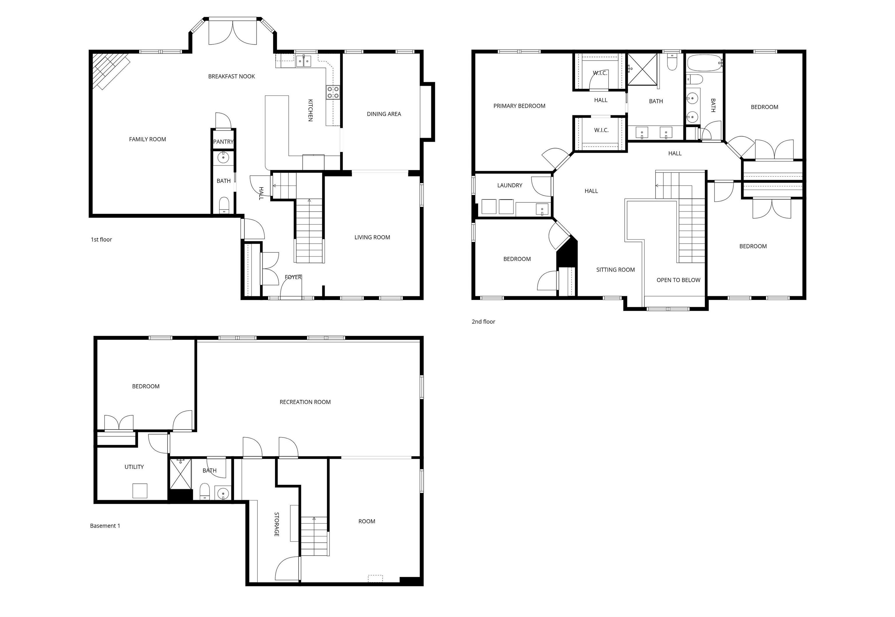 3105 South Forrester Street Bloomington, IN 47401 - Photo 35 of 35