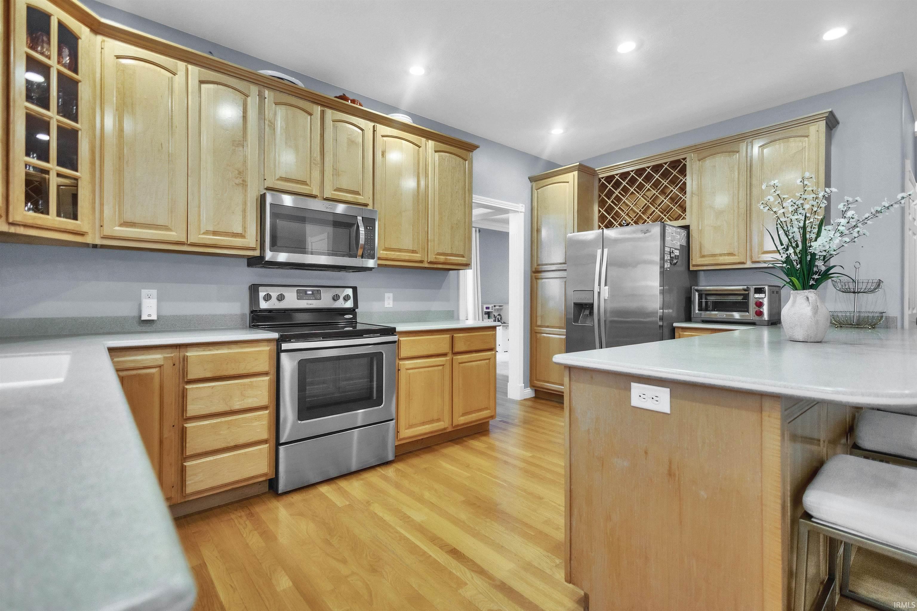 3105 South Forrester Street Bloomington, IN 47401 - Photo 4 of 35